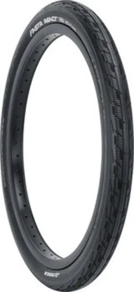 Tioga FASTR REACT S-Spec 20-inch
