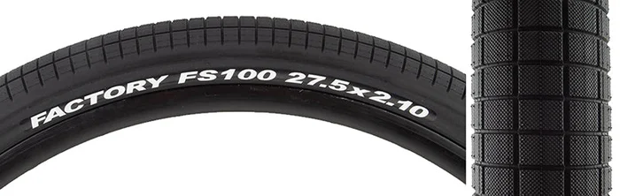 Tioga FS100 27.5×2.1 Standard Tire