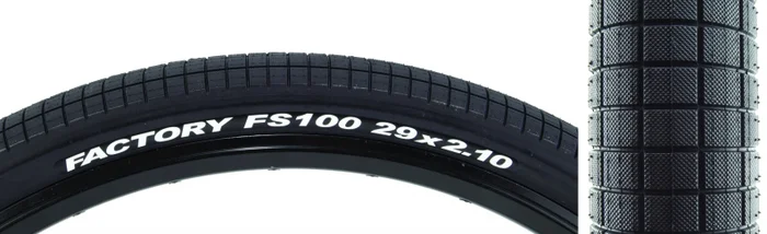 Tioga FS100 29″ Tire