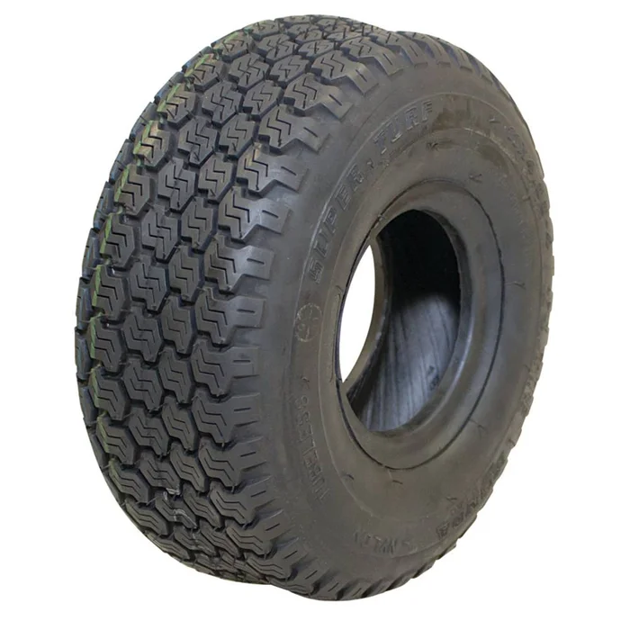 Tire / 11×4.00-4 Super Turf 4 Ply