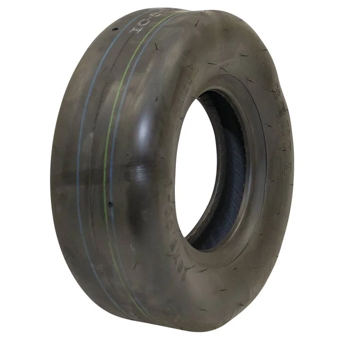 Tire / 13×5.00-6 Smooth 4 Ply
