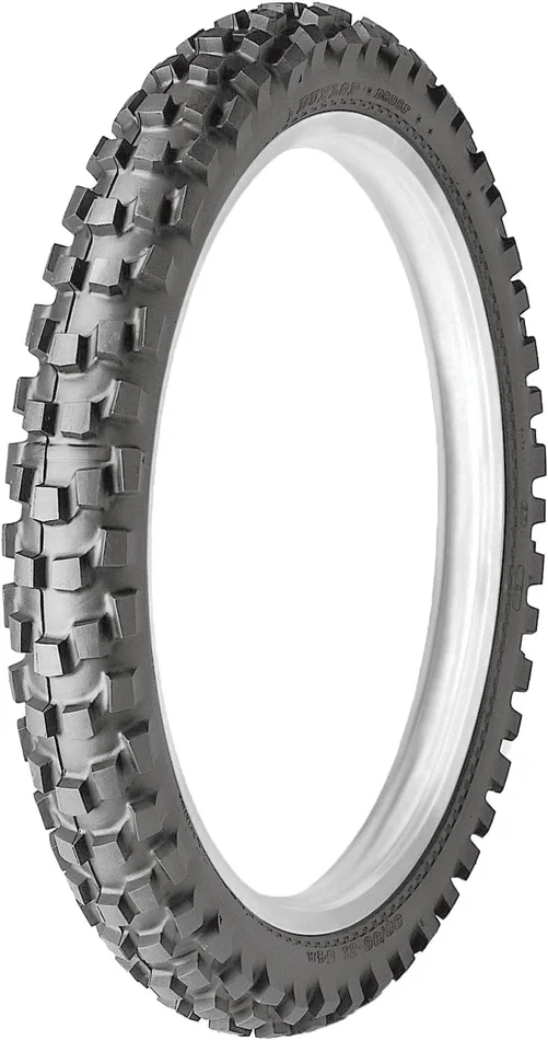 Tire D606 Front 90/90 21 54R Bias TT