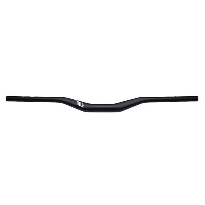 Title Form Carbon Bar, (35.0) 35mm/800mm, Smokey Matte