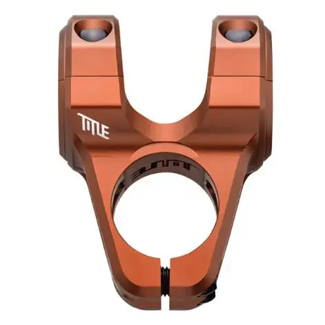 Title ST1 Stem, (35.0) 0d x 35mm, Bronze