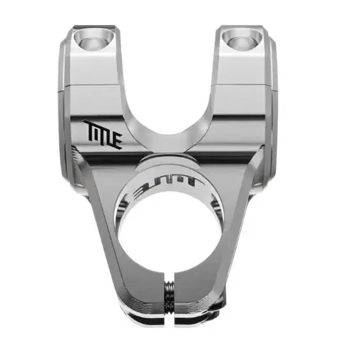 Title ST1 Stem, (35.0) 0d x 35mm, Chrome
