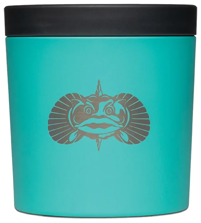Toadfish Anchor Non Tip Teal