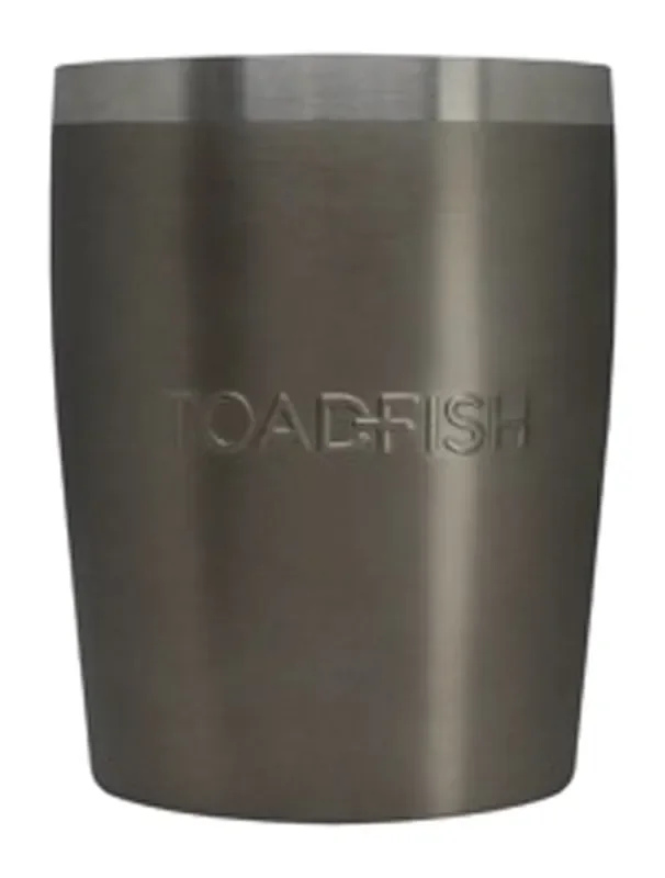 Toadfish Non-tipping Rocks Tumbler Grph