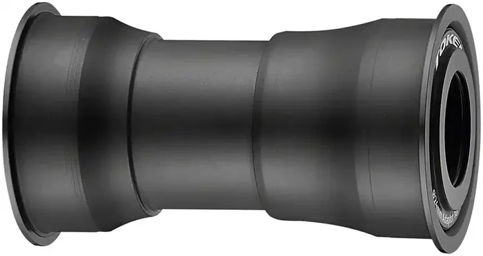Token BB386PS Press Fit BB386/BB392 Bottom Bracket for Shimano HT II Cranksets