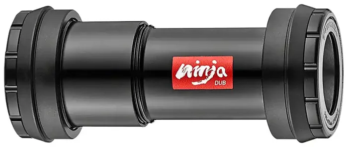 Token Ninja BB4629 Double-Thread PF30 Bottom Bracket SRAM DUB Spindle Crankset