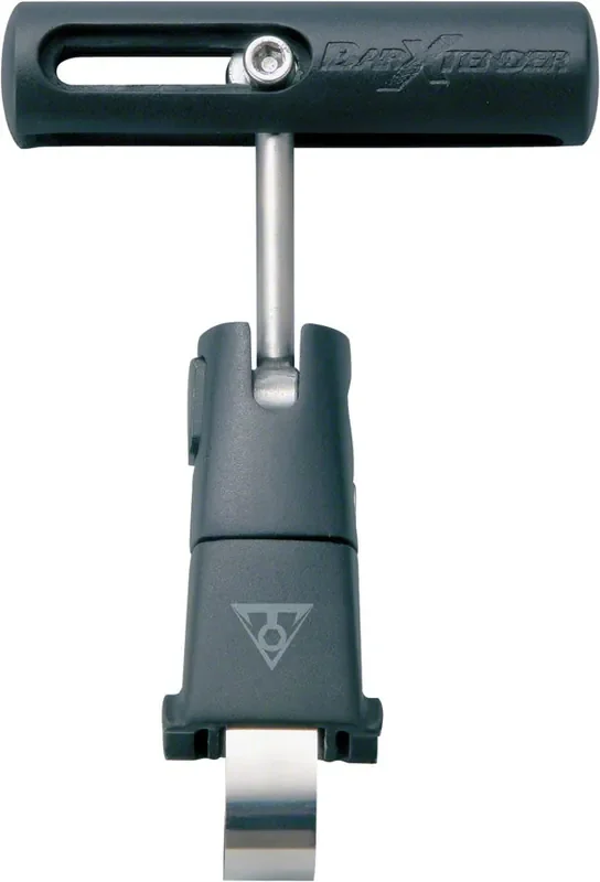 Topeak BarXtender Black For Mounting Extra Bells lights Horns Computers etc
