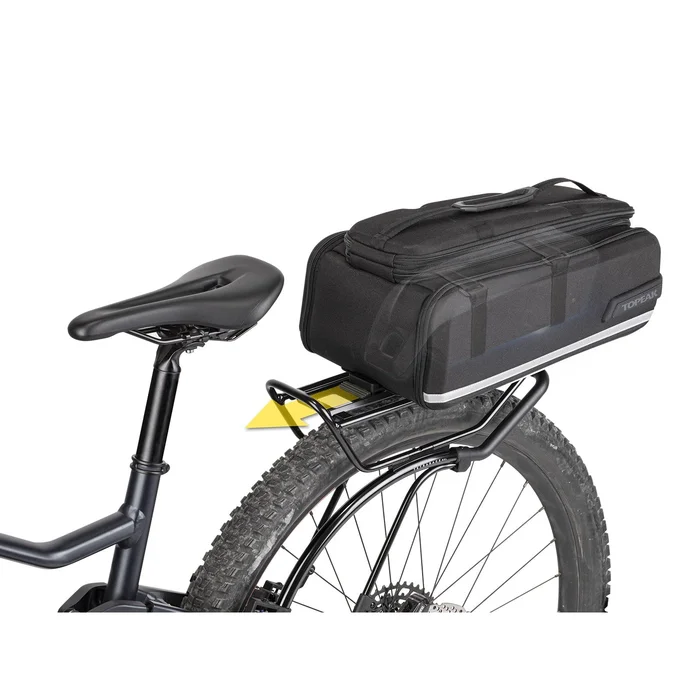 Topeak E-Xplorer E-Bike Trunk Bag