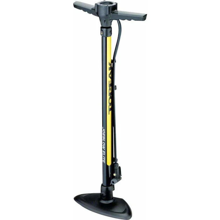 Topeak JoeBlow Elite Bike Floor Pump