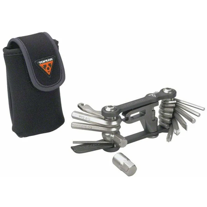 Topeak Mini 18 Plus Bike Multi-Tool