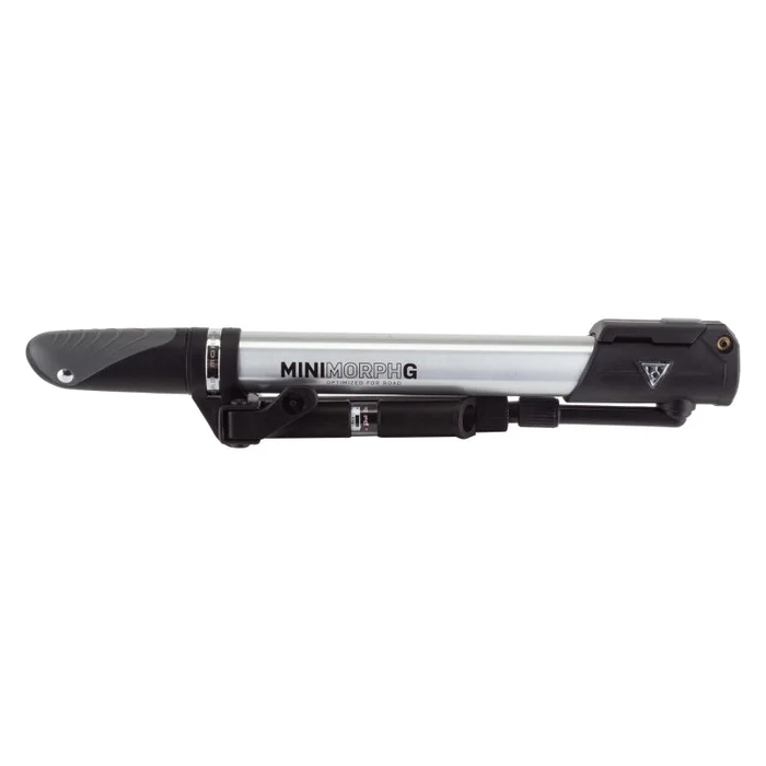 Topeak Mini Morph G Pump