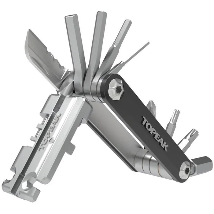 Topeak Mini P20 Bike Multi-Tool