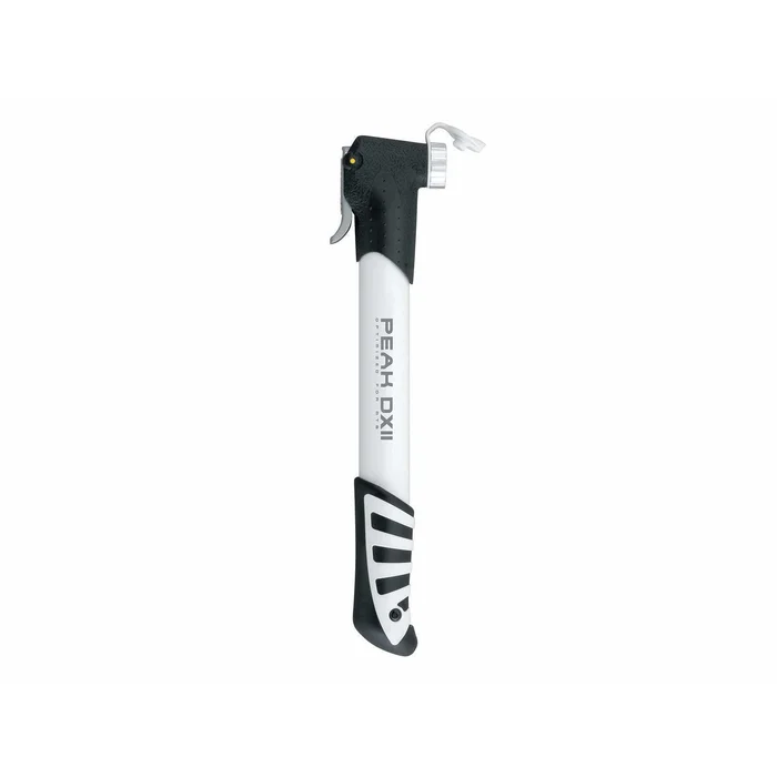 Topeak Peak DX II MasterBlaster Mini Bike Pump