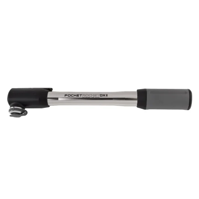 Topeak PocketRocket DXII Includes Under The Cage Mounting Bracket