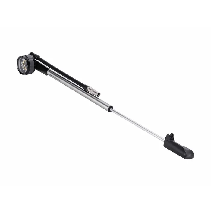 Topeak Pocketshock DXG XL Bike Shock Pump
