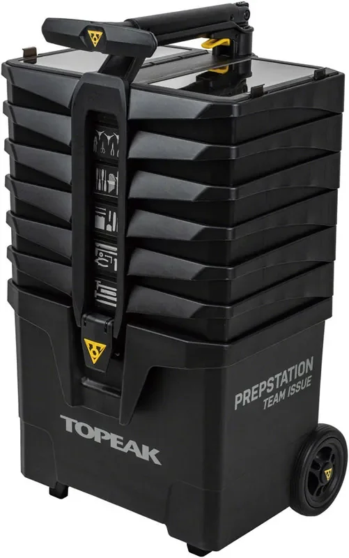 Topeak Prep Station Team Issue Tool Station