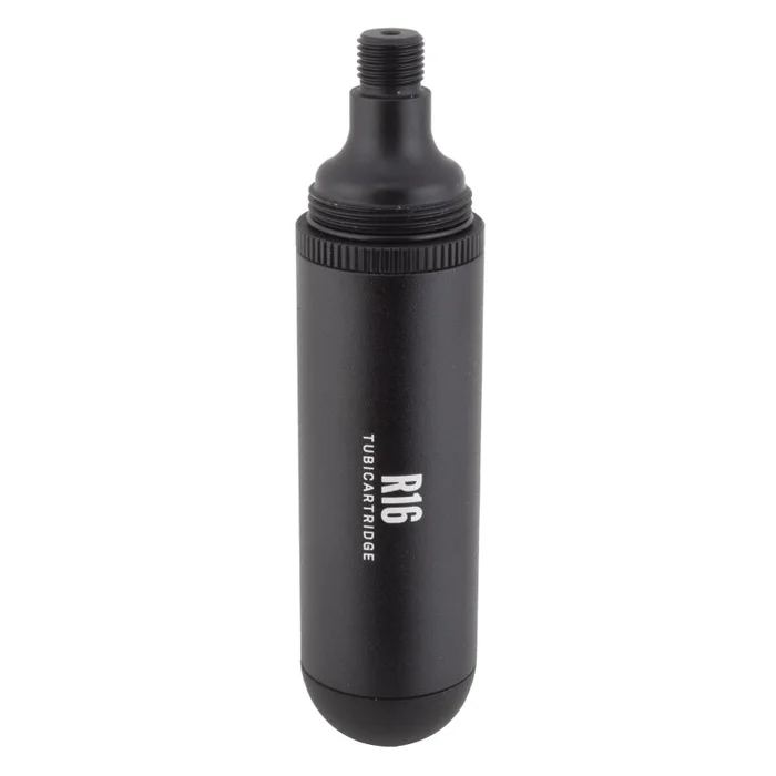Topeak Tubi Cartridge Road Inflation Kit