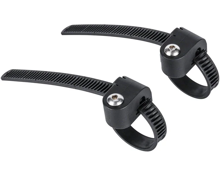 Topeak Versamount Universal Water Bottle Cage Mount (Black)