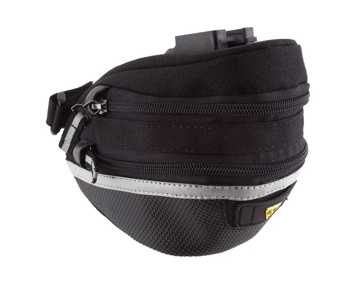 Topeak Wedge Pack II (Black) (M)