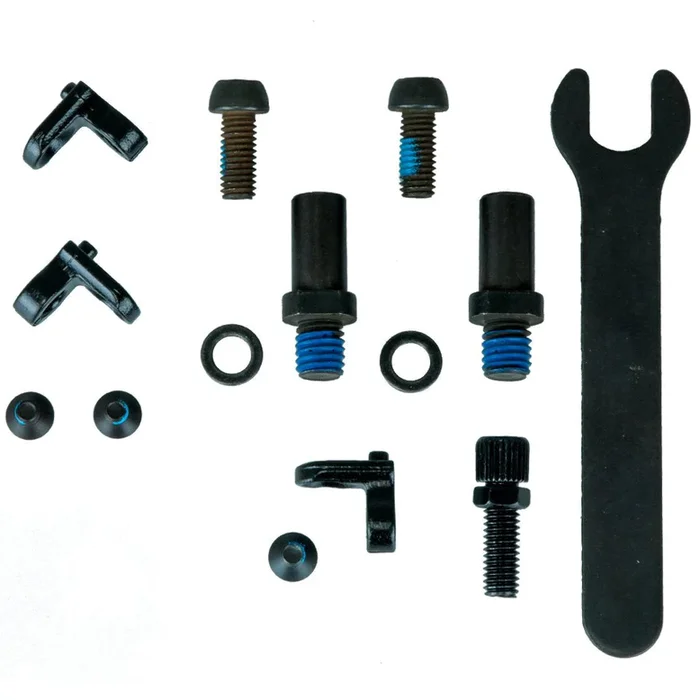 Total BMX Brake Mount Kit