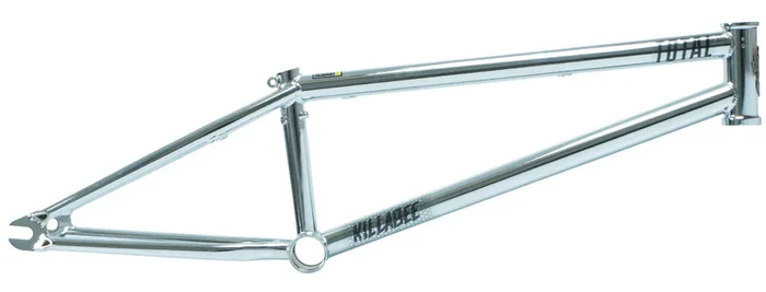 Total BMX Killabee K4 Frame