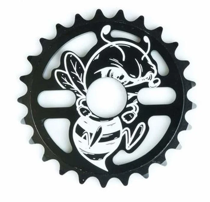 Total BMX Killabee Sprocket