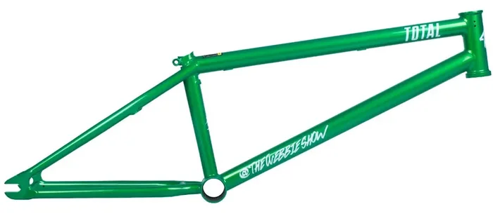 Total BMX TWS 2 Frame