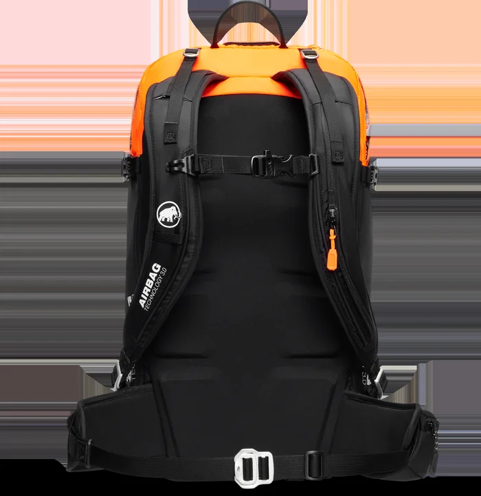 Tour 30 Removable Airbag 3.0 Blk