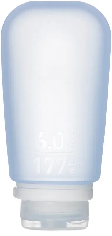 Travel in Style with Humangear Gotoob+ Xlarge Blue Travel Containers