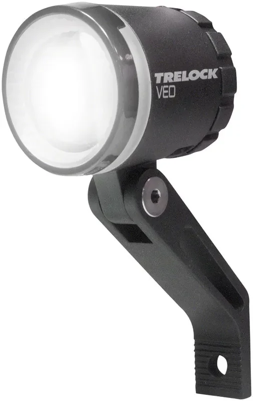 Trelock Bike-i Veo 50 Ebike Light Double-Lens-Tech