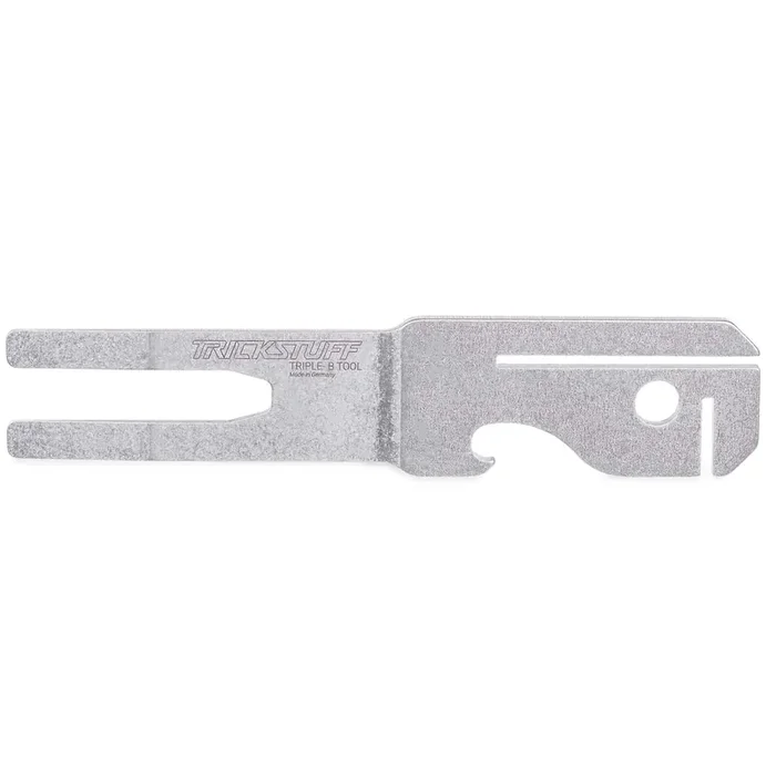 Trickstuff Triple-B Tool MKII