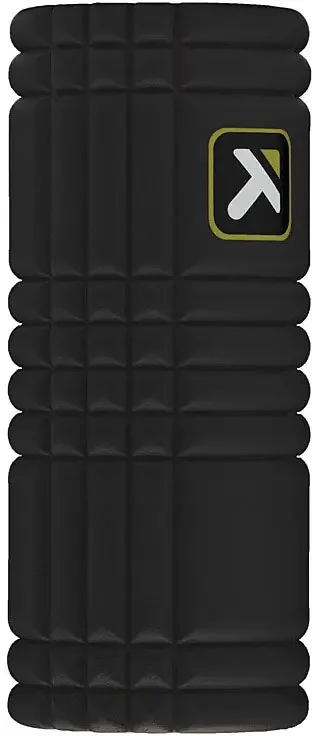 Trigger Point The Grid 1.0 Black Ultimate Stretching & Massage Tool