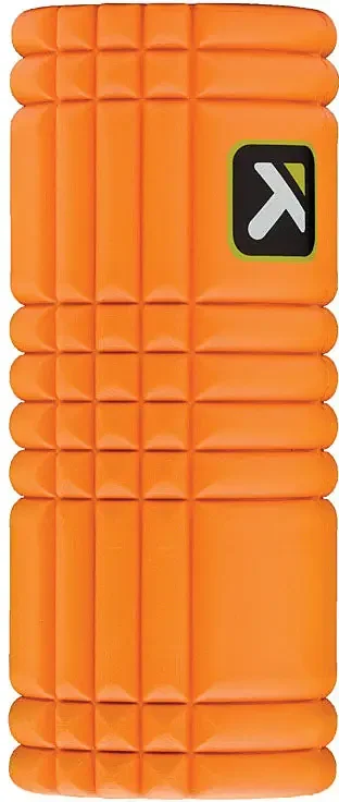 Trigger Point The Grid 1.0 Orange Versatile Stretching and Massage Tool