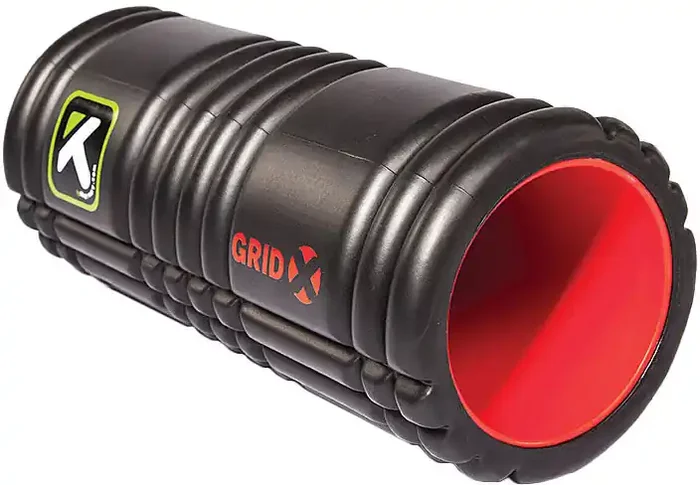 Trigger Point The Grid X 1.0 Ultimate Stretching and Massage Tool
