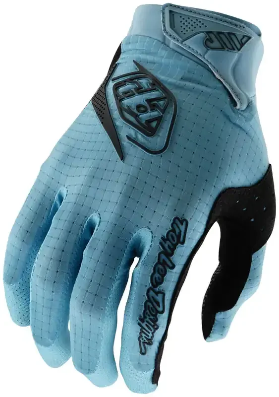 Troy Lee Designs Air Glove – Mono Smoke, Large