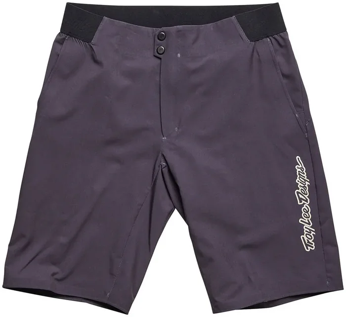 Troy Lee Designs Flowline Superlyte Short – Mono Carbon, 30