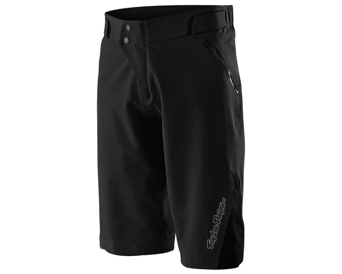 Troy Lee Designs Ruckus Short Shell (Black) (38) (No Liner)