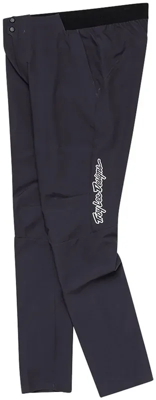 Troy Lee Designs Skyline Superlyte Pants – Mono Carbon, 32