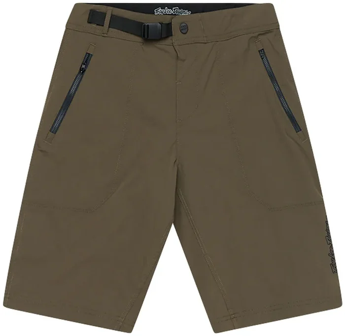 Troy Lee Designs Skyline Trail Shorts – Mono Caper, 34