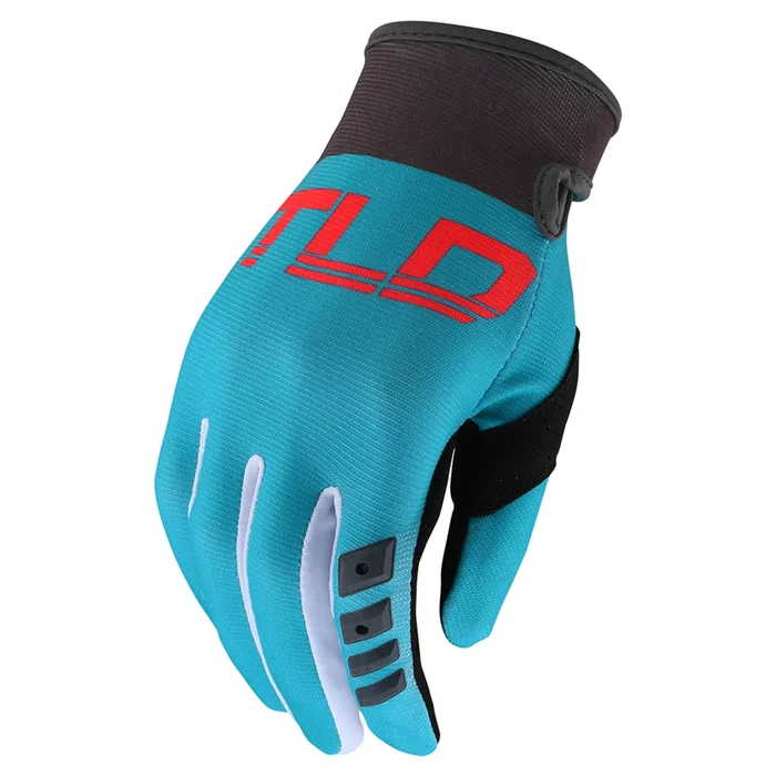 Troy Lee Designs Womens GP Glove – Solid – Turquoise