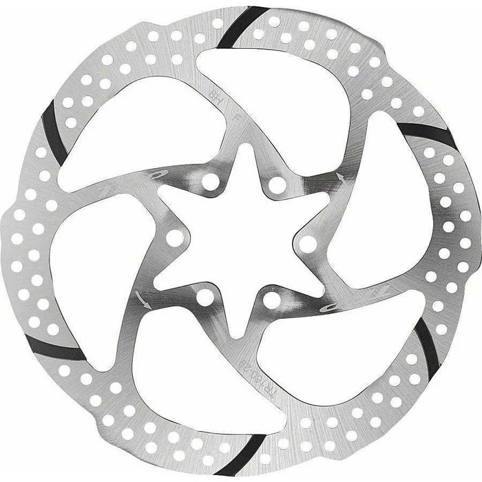 TRP 29 1 Piece 6-Bolt Rotor