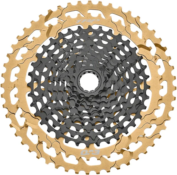 TRP CS-M9050 EVO 12-Speed Cassette