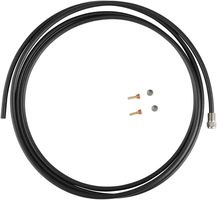 TRP Disc Brake Hose Kit – 2000 x 5.0mm, Black