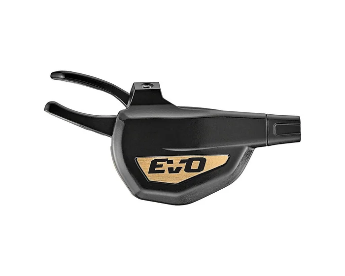 TRP EVO 12 Trigger Shifter (Gold) (Right) (12 Speed)