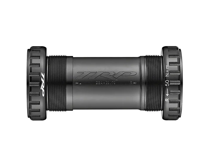 TRP EVO 30mm Bottom Bracket (Black) (BSA) (68/73mm)