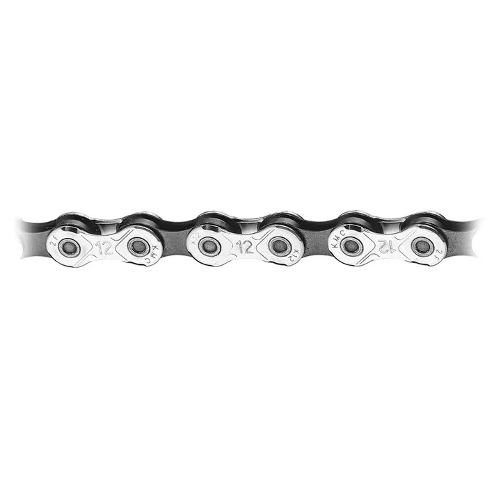 TRP EVO Shift Chain, 12sp – Black/Silver