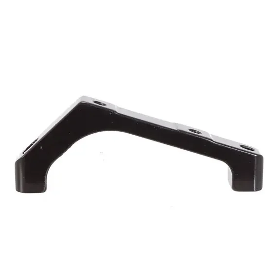 TRP FR2 Caliper Adapter, 74>Flat Mount, R160mm
